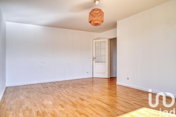 Appartement à vendre 3 pièces 70 m² Rueil-Malmaison