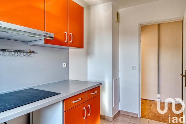 Appartement à vendre 3 pièces 70 m² Rueil-Malmaison