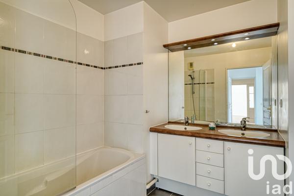 Appartement à vendre 3 pièces 70 m² Rueil-Malmaison