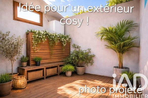 Maison à vendre 4 pièces 66 m² Calais