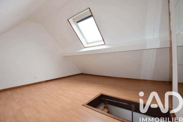 Maison à vendre 4 pièces 66 m² Calais