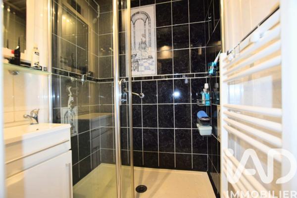 Maison à vendre 4 pièces 66 m² Calais