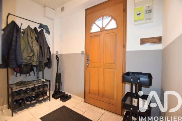 Maison à vendre 4 pièces 66 m² Calais