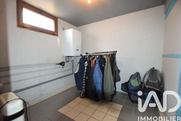 Maison à vendre 4 pièces 66 m² Calais