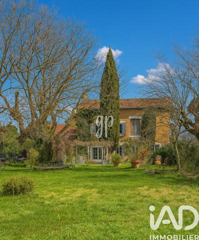 Maison à vendre 6 pièces 101 m² Velleron