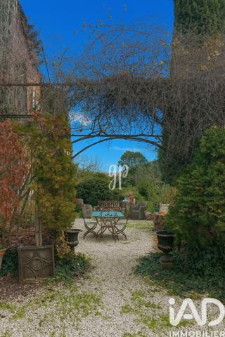 Maison à vendre 6 pièces 101 m² Velleron