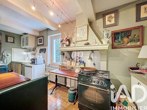 Maison à vendre 6 pièces 101 m² Velleron