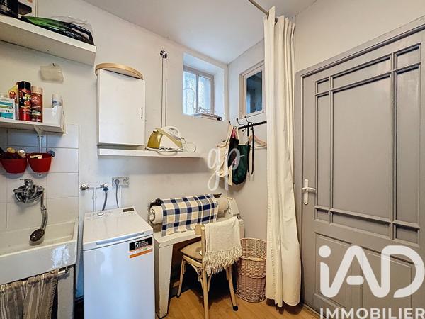 Maison à vendre 6 pièces 101 m² Velleron