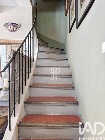 Maison à vendre 6 pièces 101 m² Velleron