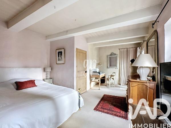 Maison à vendre 6 pièces 101 m² Velleron