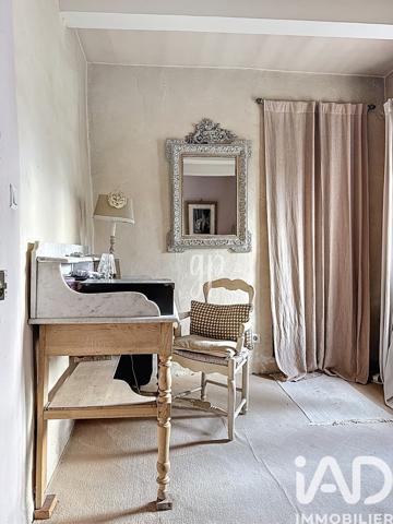 Maison à vendre 6 pièces 101 m² Velleron