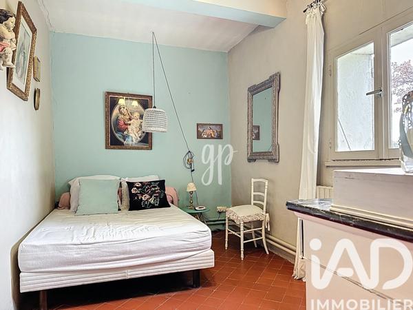 Maison à vendre 6 pièces 101 m² Velleron