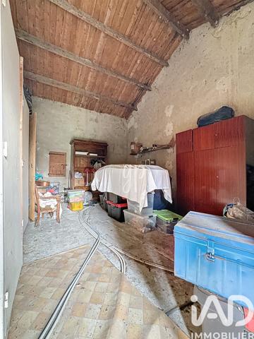 Maison à vendre 6 pièces 101 m² Velleron