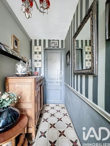 Maison à vendre 6 pièces 101 m² Velleron