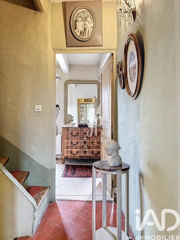 Maison à vendre 6 pièces 101 m² Velleron