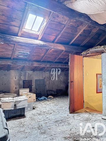 Maison à vendre 6 pièces 101 m² Velleron