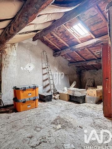 Maison à vendre 6 pièces 101 m² Velleron