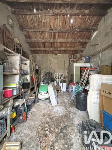 Maison à vendre 6 pièces 101 m² Velleron