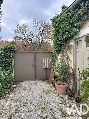 Maison à vendre 6 pièces 101 m² Velleron