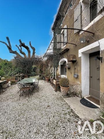 Maison à vendre 6 pièces 101 m² Velleron