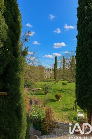 Maison à vendre 6 pièces 101 m² Velleron