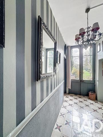 Maison à vendre 6 pièces 101 m² Velleron