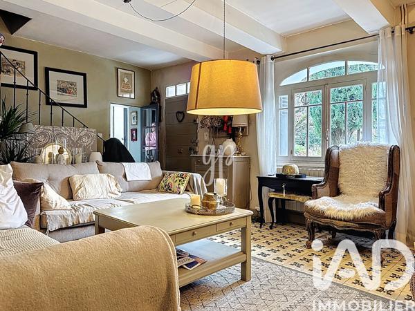 Maison à vendre 6 pièces 101 m² Velleron