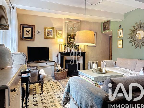 Maison à vendre 6 pièces 101 m² Velleron