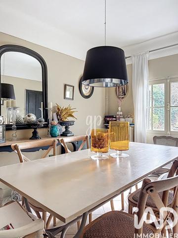 Maison à vendre 6 pièces 101 m² Velleron