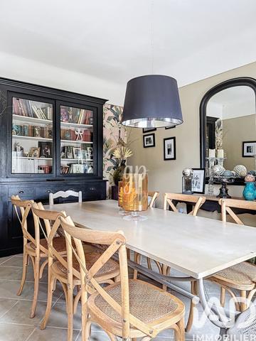 Maison à vendre 6 pièces 101 m² Velleron