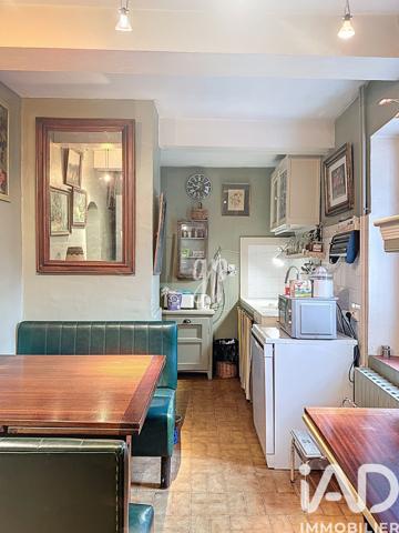 Maison à vendre 6 pièces 101 m² Velleron