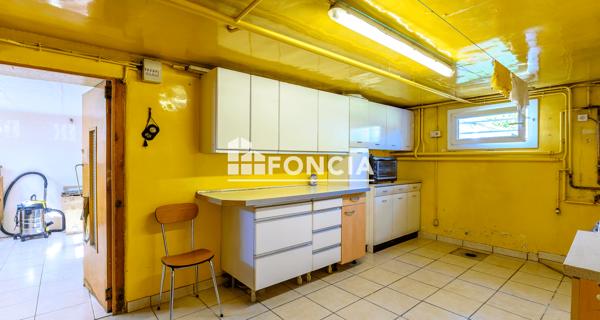 À vendre Maison 4 pièces 63 m² - Neuilly-sur-marne 93330