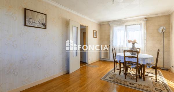 À vendre Maison 4 pièces 63 m² - Neuilly-sur-marne 93330