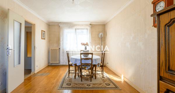 À vendre Maison 4 pièces 63 m² - Neuilly-sur-marne 93330