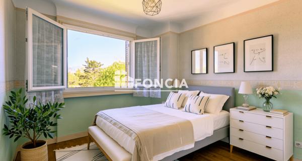 À vendre Maison 4 pièces 63 m² - Neuilly-sur-marne 93330