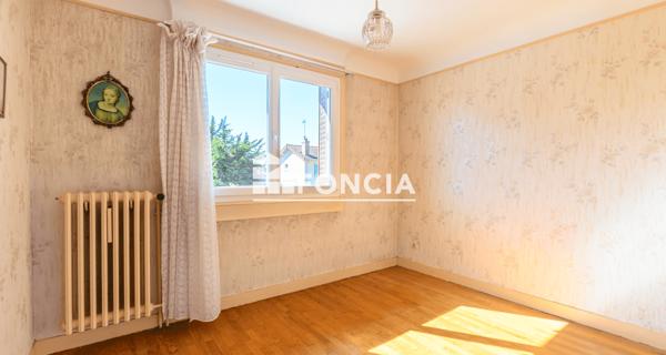 À vendre Maison 4 pièces 63 m² - Neuilly-sur-marne 93330
