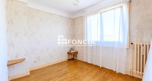 À vendre Maison 4 pièces 63 m² - Neuilly-sur-marne 93330