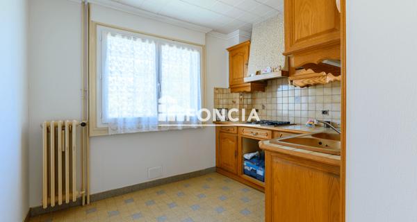 À vendre Maison 4 pièces 63 m² - Neuilly-sur-marne 93330