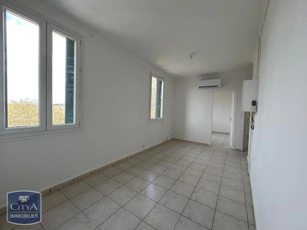 Appartement à louer 3 pièces 40.71m² Carpentras (84200)