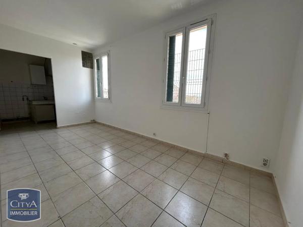 Appartement à louer 3 pièces 40.71m² Carpentras (84200)