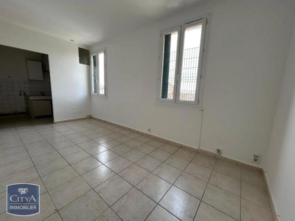 Appartement à louer 3 pièces 40.71m² Carpentras (84200)