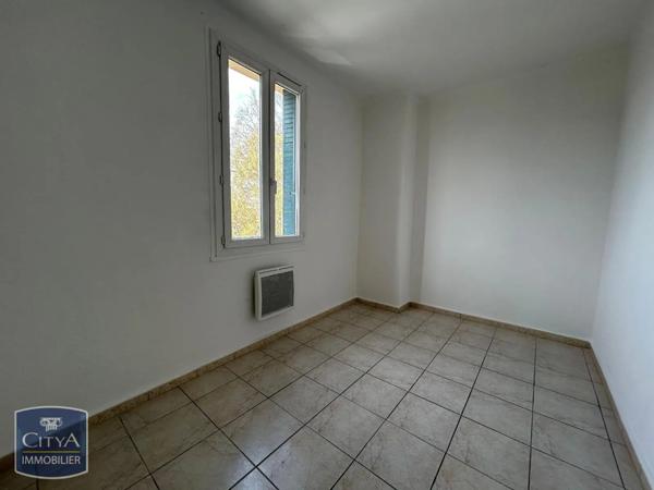 Appartement à louer 3 pièces 40.71m² Carpentras (84200)