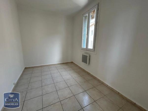 Appartement à louer 3 pièces 40.71m² Carpentras (84200)