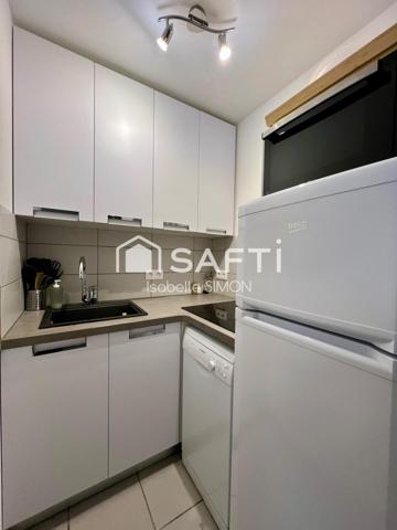 Un coin de nature au cœur du Touquet