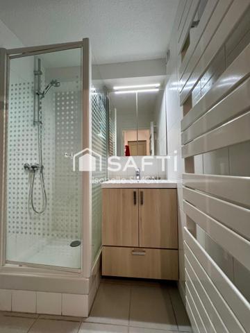 Un coin de nature au cœur du Touquet