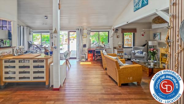 Villa rénovée avec 3 chambres avec piscine