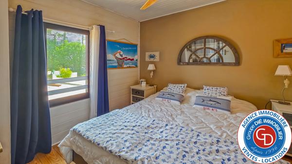 Villa rénovée avec 3 chambres avec piscine
