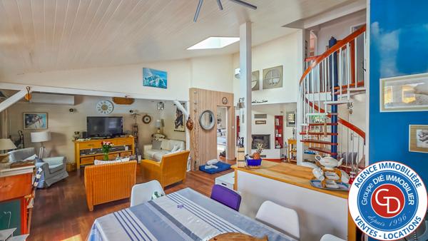 Villa rénovée avec 3 chambres avec piscine