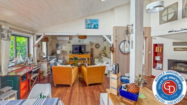 Villa rénovée avec 3 chambres avec piscine