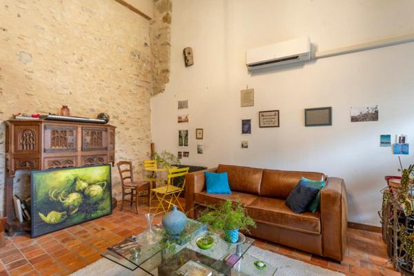 Maison Mennetou Sur Cher 4 pièces 117 m2
